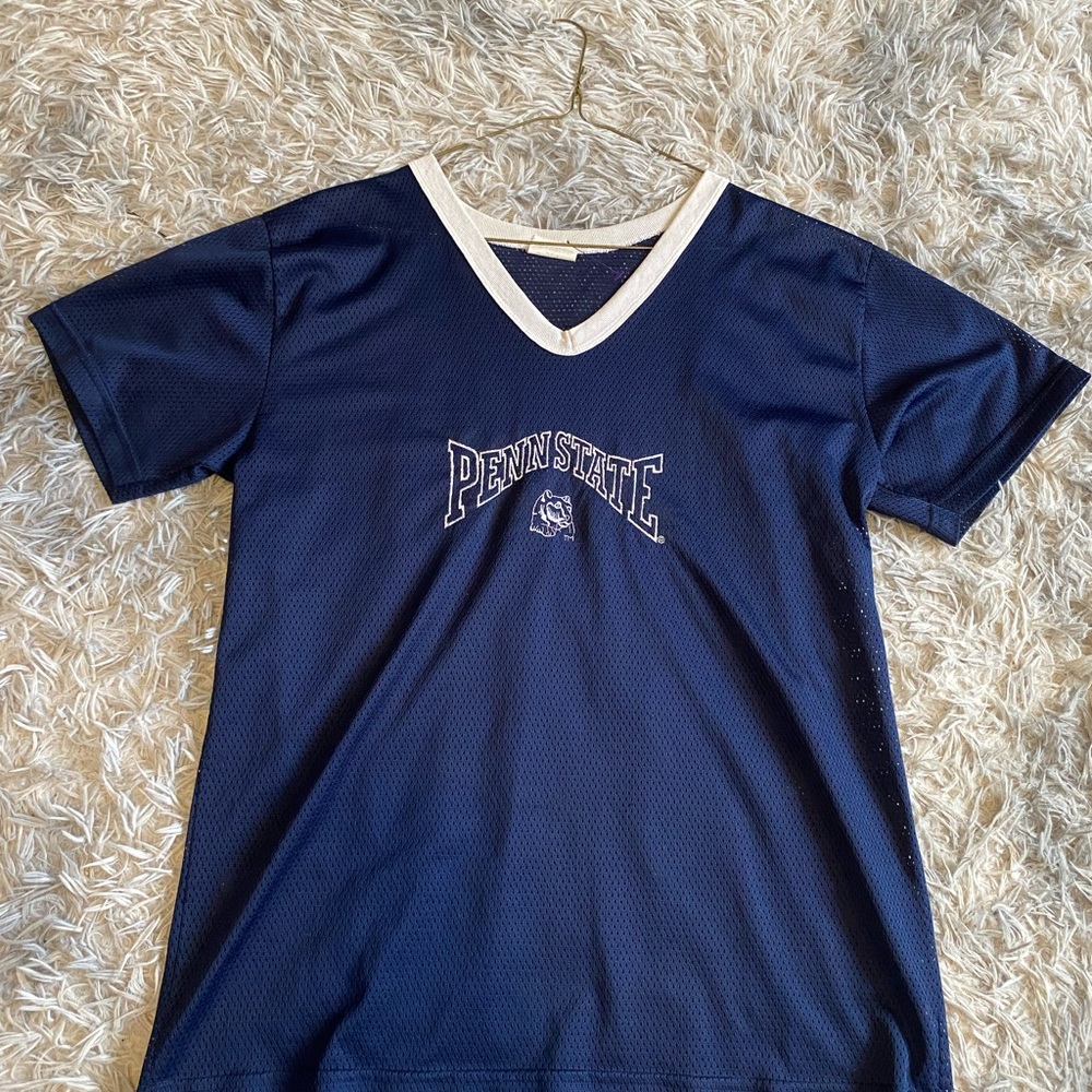 Penn state jersey